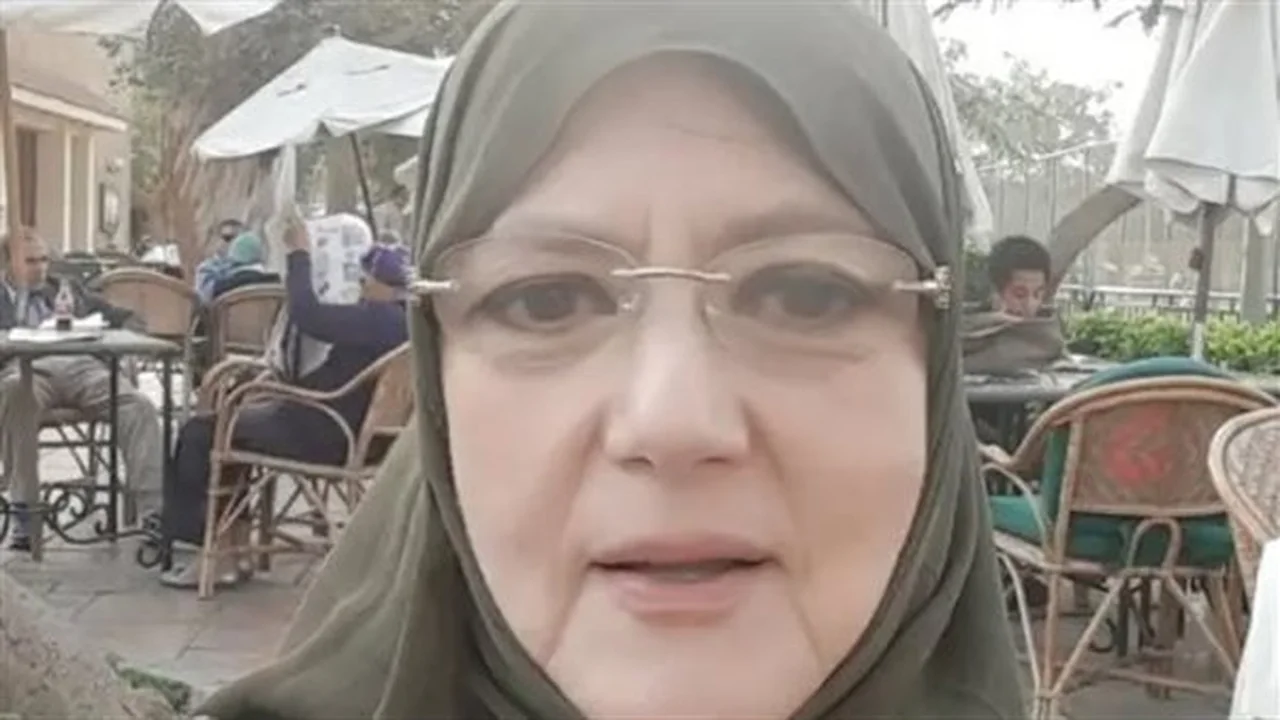 أسرار حبيب العمر.. شمس البارودي تكشف كواليس تسمية نجلها بلقب الحنين للمرة الأولى